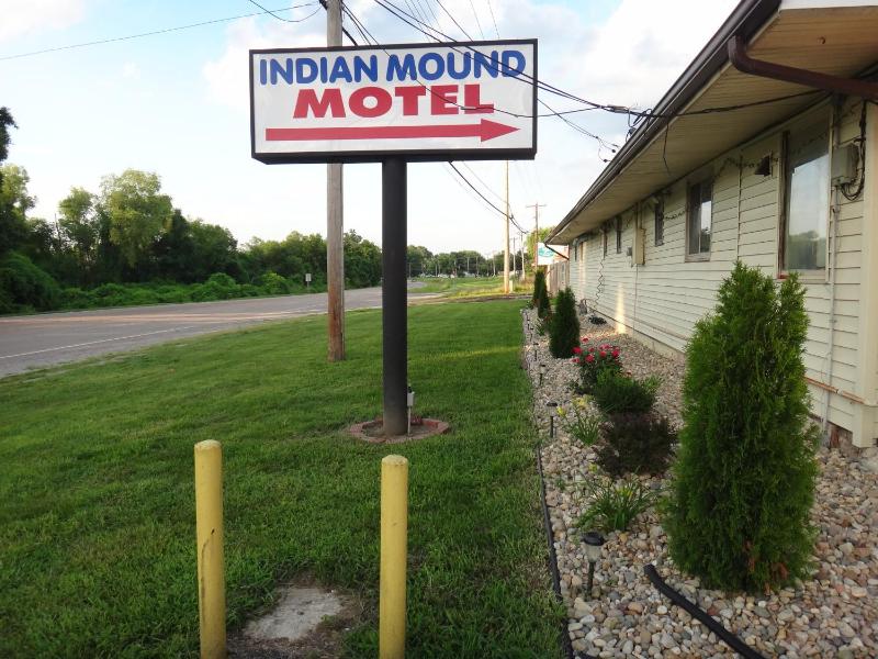 Indian Mound Motel Main image