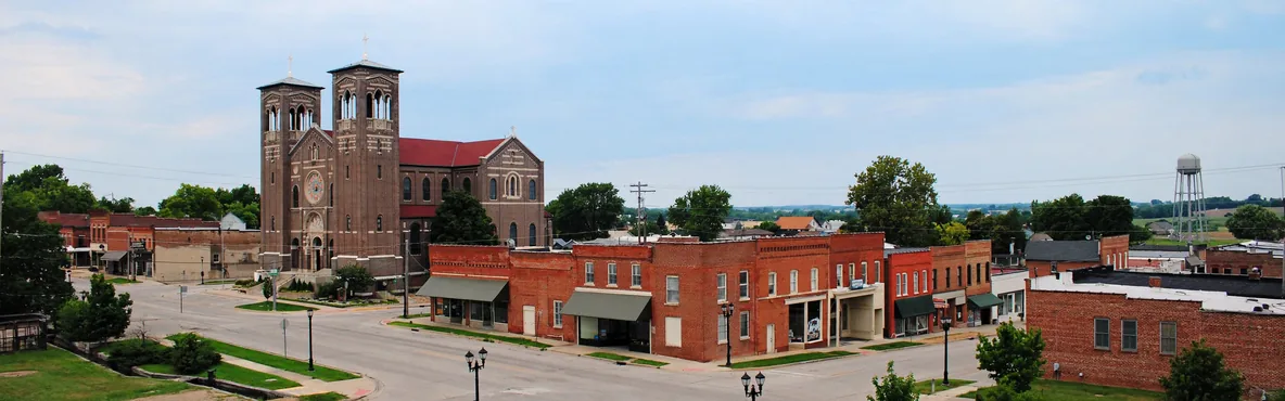 Fairmont City: The Hidden Gem of the Midwest