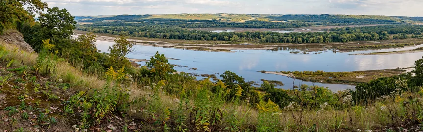 Outdoor Adventures Await: Hiking, Biking, and Beyond in Fairmont City