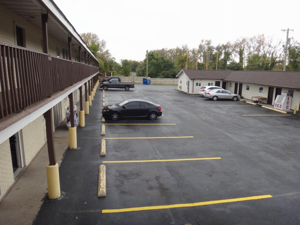 Indian Mound Motel Main image