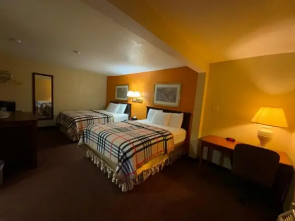 Indian Mound Motel 10