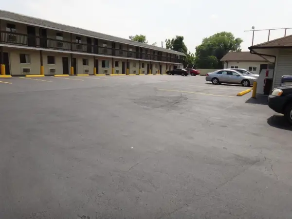 Indian Mound Motel 4