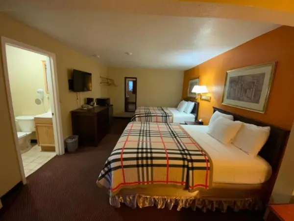 Indian Mound Motel 7
